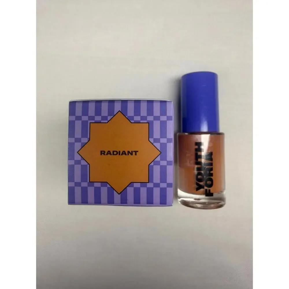Youthforia Date‎ Night Sunkissed Liquid Skin Enhancer Radiant NEW